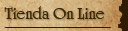 Tienda On Line