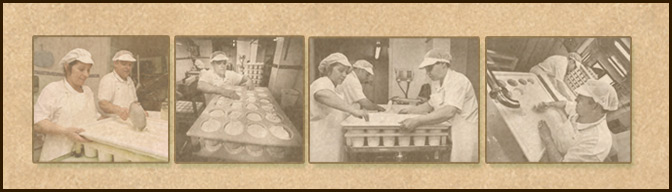 Elaboracion de los quesos