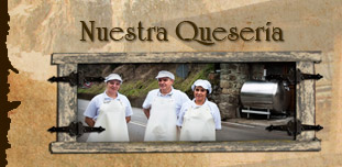 Nuestra Queseria