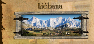 Liebana