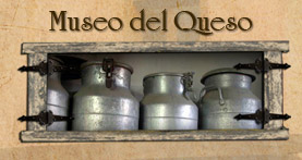 Museo del Queso